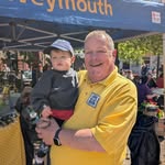 Paul Sankey - @sankster61 - Instagram