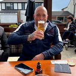 Paul Sankey - @sankey1370 - Instagram