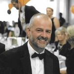 Paul Sankey - @paul.sankey - Instagram
