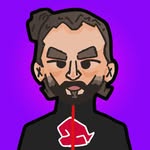 Paul Sansil - @paulsansil - Instagram