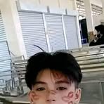Paul Santos - Facebook
