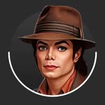 Arquivo MJ - @paulsantos1__ - Instagram