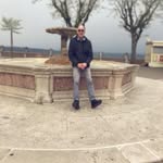 Paul Saul - @paulsaul61 - Instagram