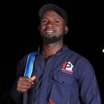 Paul Saul - @paulkyalo38 - Instagram