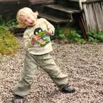Paul Lindberg Saunier - @paul.sauniier - Instagram