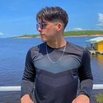 Paulo Daniel - @paulodsaunier - Instagram