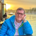 Paul Savory - @paul_savory - Instagram