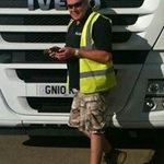 Paul Savory - @sausageworld47 - Instagram