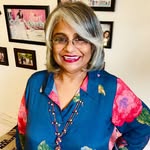 Nandita Saxena Paul - @nanditasaxenapaul - Instagram