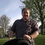 Paul Saxelby - @paulsaxelby - Instagram