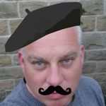 David Paul Scales - @scales8288 - Instagram
