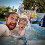 Paul A C Scales - @pacscales - Instagram