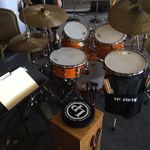 Paul Scalese - @paulscalesedrums - Instagram