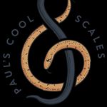 Paul’s Cool Scales - @paulscoolscales - Instagram
