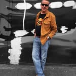 Paul Scally - @scally6326 - Instagram