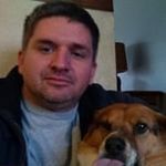 Paul Scanlan - @rollahockeypuck - Instagram
