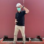 Paul Scanlan - @scanlan424 - Instagram