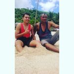 Paul Scanlan - @shawty1823 - Instagram