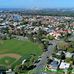 Paul Scanlan Oval, Paradise Point. - Facebook