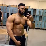 @paulscata_fitness - Instagram