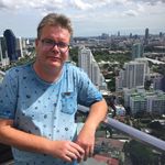 Paul Schabbink - @paulschabbink - Instagram