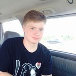 Paul Schad - @mr_sloth95 - Instagram