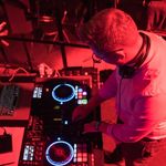DJ LP - Luca Paul Schalk - @djlp38 - Instagram