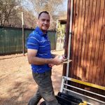 Paul Van Schalkwyk - @schalkwykpaul - Instagram
