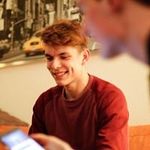 Paul Scharfenberg - @scharfenbergpaul - Instagram