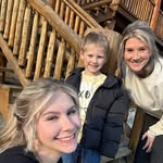Emily Schechinger  Palmer - @schechingeremily - Instagram