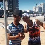 Paul Scheepers - Facebook