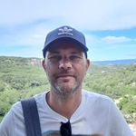 Paul Scheffer - @pscheffer67 - Instagram