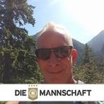 Paul Scheibe - @scheibeinseattle - Instagram
