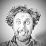 Paul Scheiber - @jetztpaul - Instagram