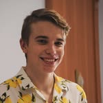 Paul Scheidl - @scheidlpaul - Instagram