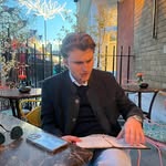 P Von B - @paulschellvb - Instagram