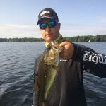 Paul Schell - @rippinlip_fishing - Instagram