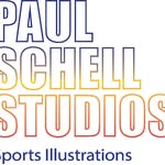 Paul Schell Studios - @therealpaulschellstudios - Instagram