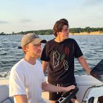 Paul Scheuermann - @paulscheuermann - Instagram
