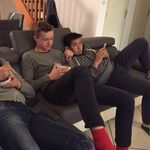 Paul Scheuermann - @paulwilhelmscheuermann - Instagram