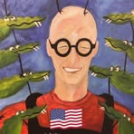 Paul Schexnayder - Facebook