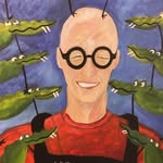 Paul Schexnayder - @schex66 - Instagram