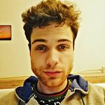 Paul Schild - @paul__rns - Instagram