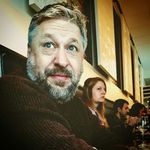 Paul Schill - @paul_schill_pottery - Instagram