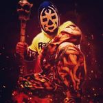 Jake Paul Schipper - @the_jake_juggalo - Instagram