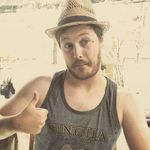 Paul Schnabel - @kultjunge90 - Instagram