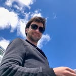 Paul Schochat - @paulschochat - Instagram