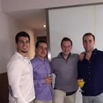 Paul Schochet - @paulschochet - Instagram