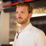 Paul Schochow - @paul_schochow - Instagram