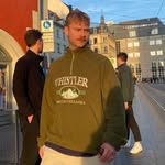 Paul Schön - @paulxschoen - Instagram